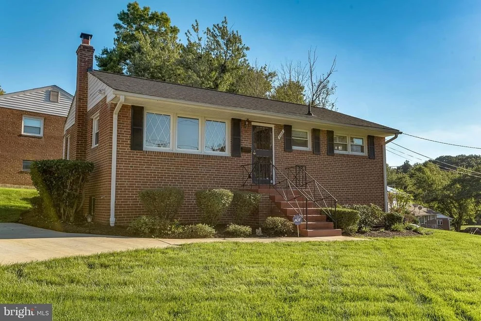 Unit for sale at 6509 OSBORN ROAD, HYATTSVILLE, MD 20784