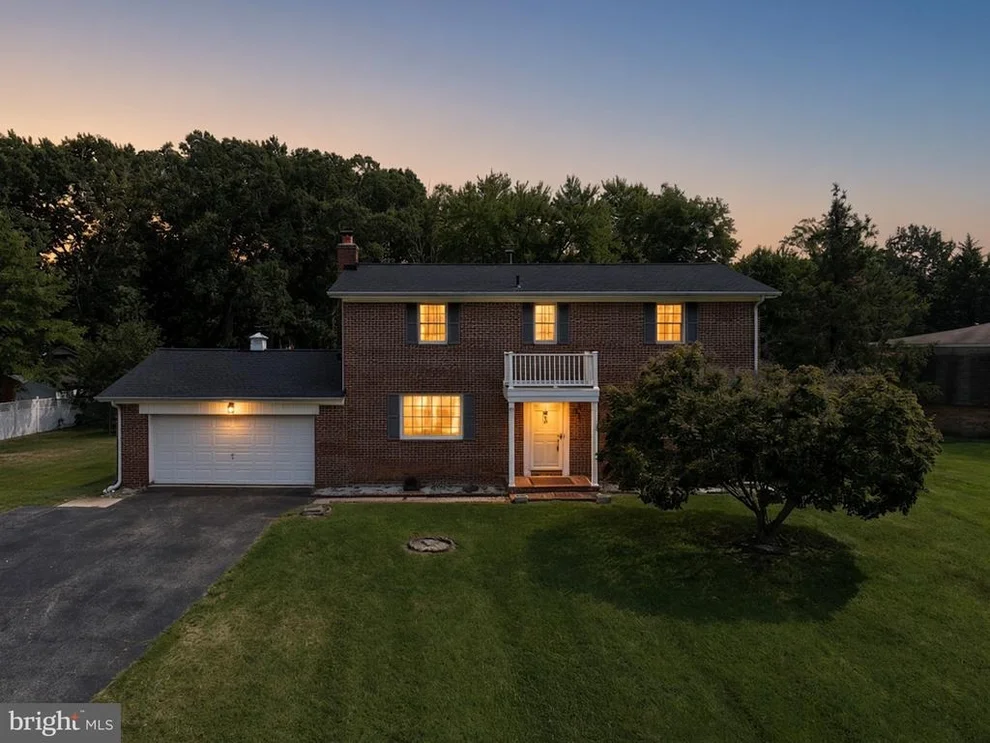 Unit for sale at 2710 SUN VALLEY DRIVE, WALDORF, MD 20603