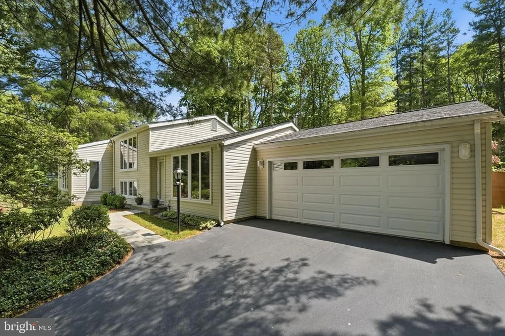 Unit for sale at 10929 HOWLAND DRIVE, RESTON, VA 20191