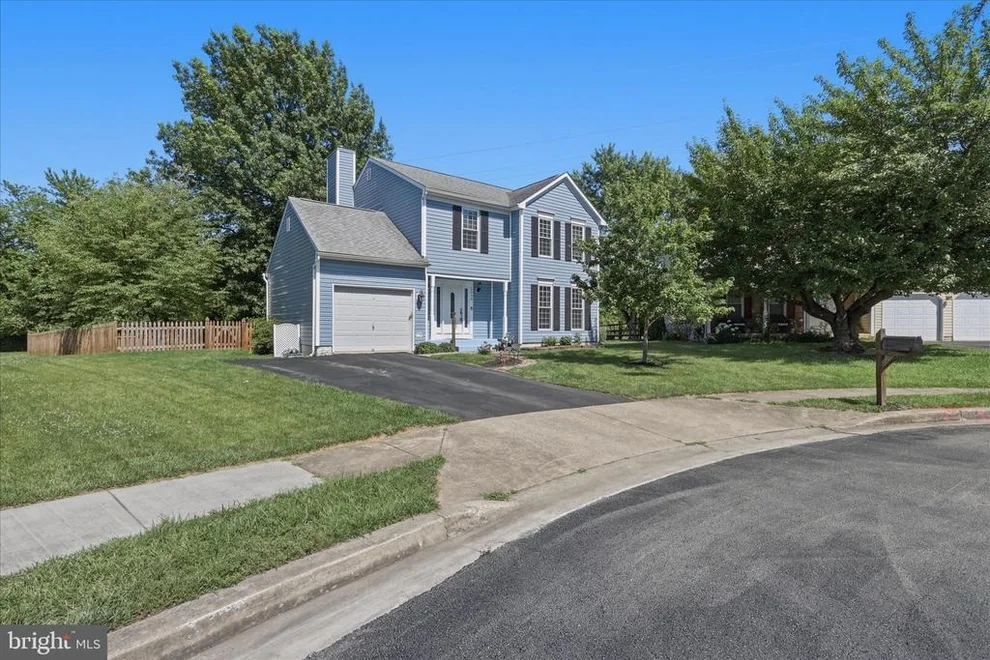 Unit for sale at 5024 MALLARD LANE, FREDERICK, MD 21703