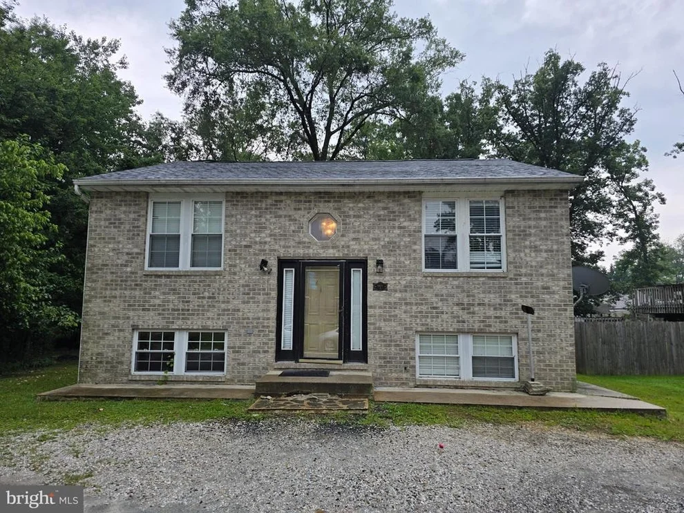 Unit for sale at 8613 QUENTIN AVENUE, PARKVILLE, MD 21234