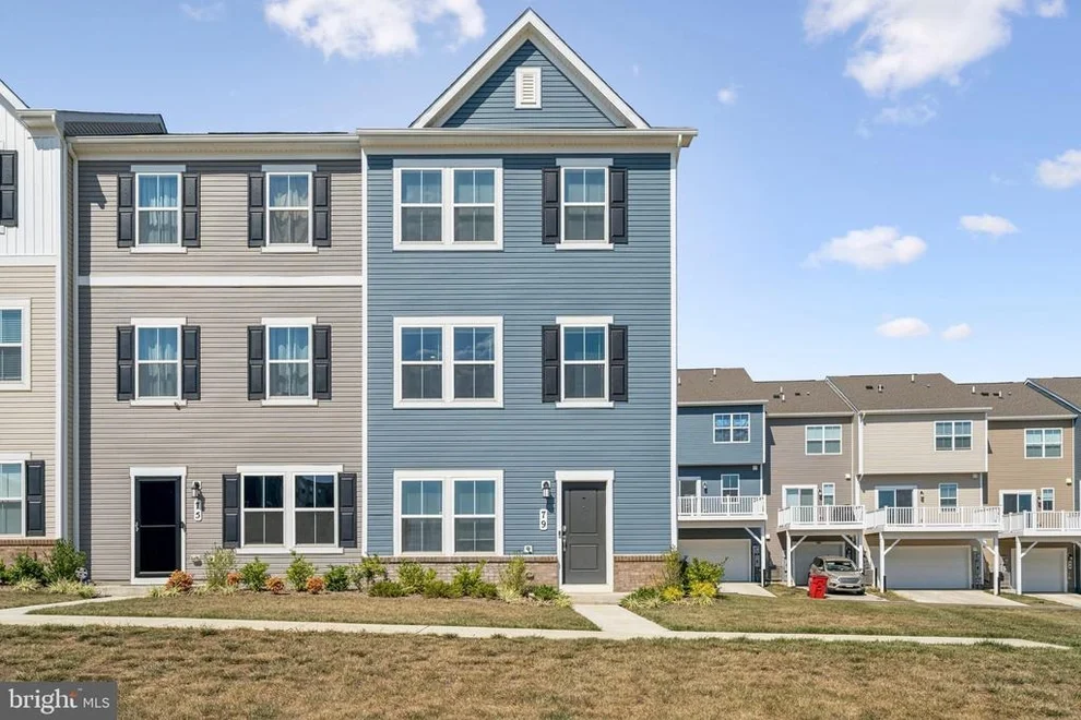 Unit for sale at 79 SWAN FIELD AVENUE, RANSON, WV 25438