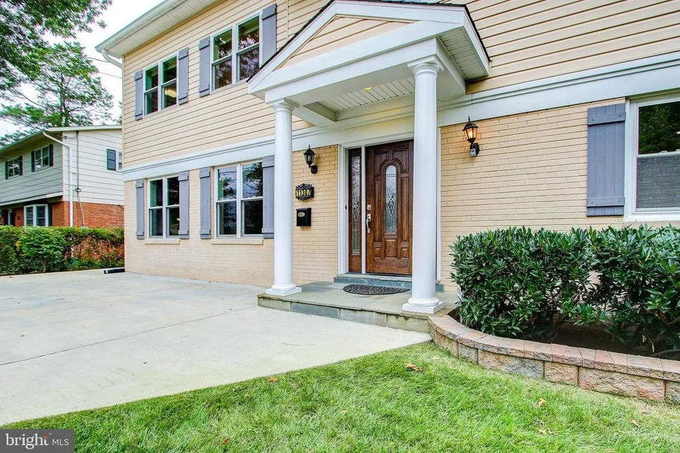 Unit for sale at 11307 GAINSBOROUGH ROAD, POTOMAC, MD 20854