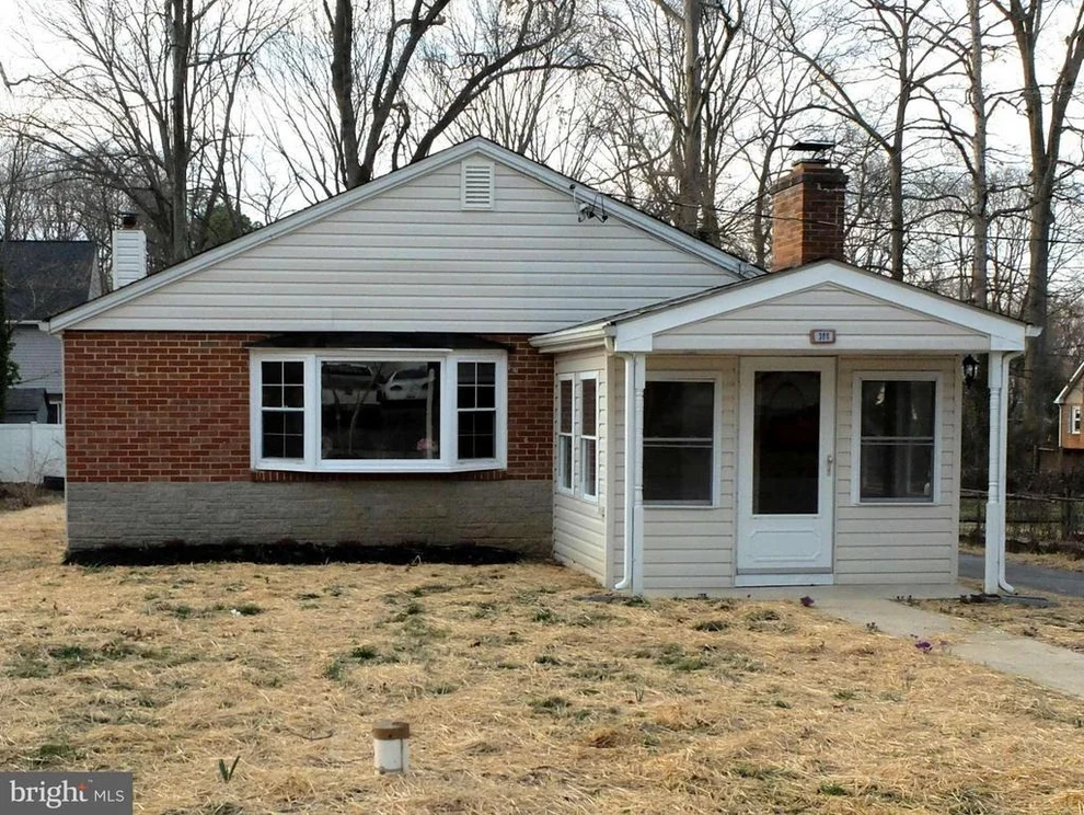 Unit for sale at 308 CAMBRIDGE ROAD, PASADENA, MD 21122
