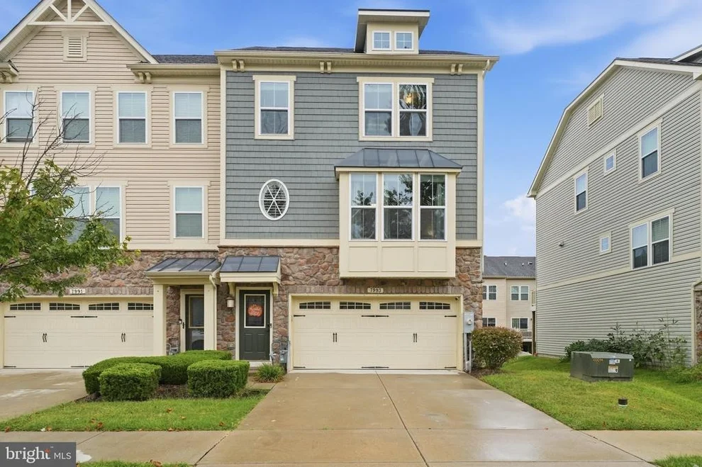 Unit for sale at 7993 TRAILVIEW CROSSING, GLEN BURNIE, MD 21060