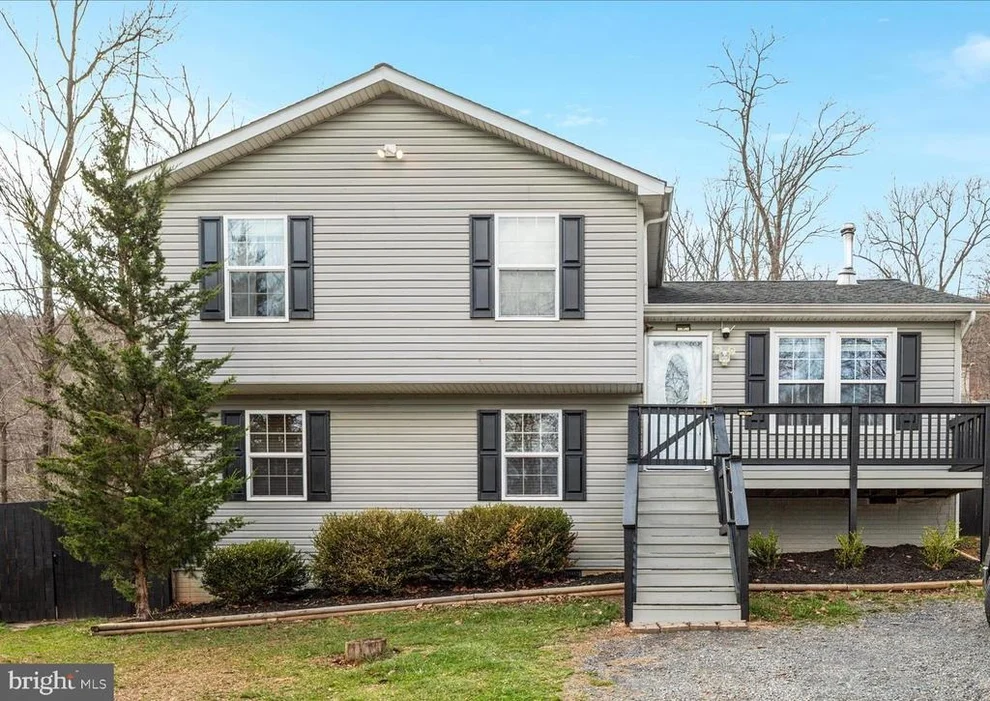 Unit for sale at 109 HURON TRAIL, WINCHESTER, VA 22602