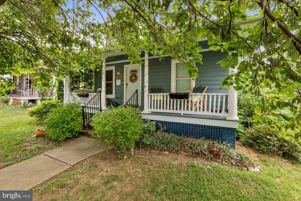 Unit for sale at 106 PENNSYLVANIA AVENUE, FREDERICK, MD 21701