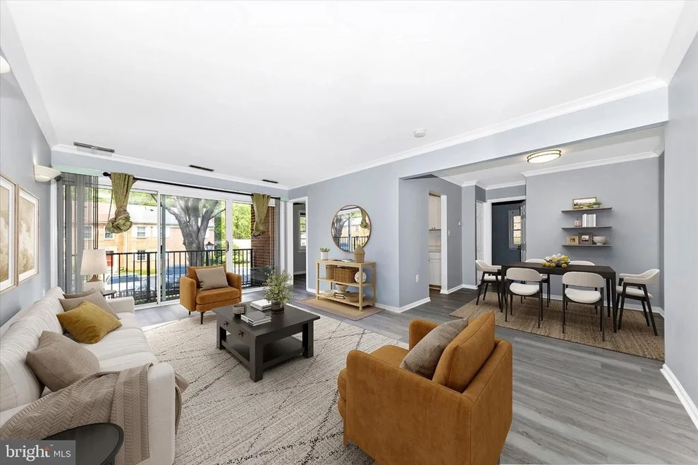 Unit for sale at 884 COLLEGE PARKWAY, ROCKVILLE, MD 20850