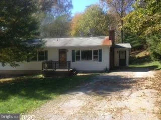 Unit for sale at 4808 OLD WASHINGTON ROAD, SYKESVILLE, MD 21784