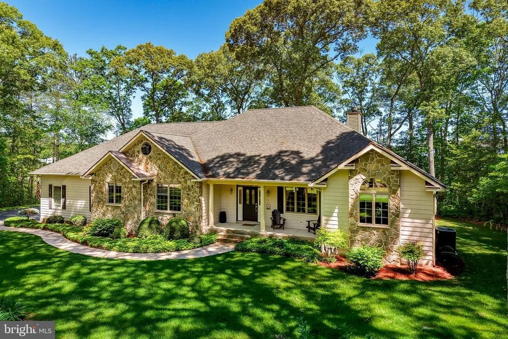 Unit for sale at 38 LOVE CREEK DRIVE, LEWES, DE 19958