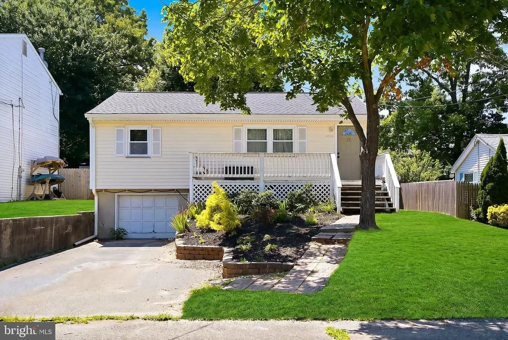 Unit for sale at 2085 BROOKDALE PARK DRIVE, FORKED RIVER, NJ 08731