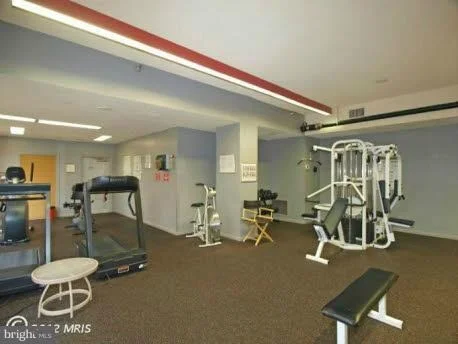 Unit for sale at 5802 NICHOLSON LANE E, ROCKVILLE, MD 20852