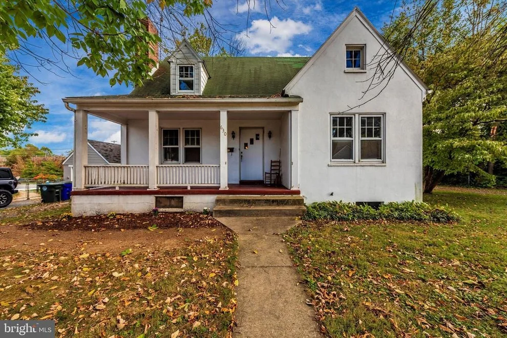 Unit for sale at 630 BIGGS AVENUE, FREDERICK, MD 21702