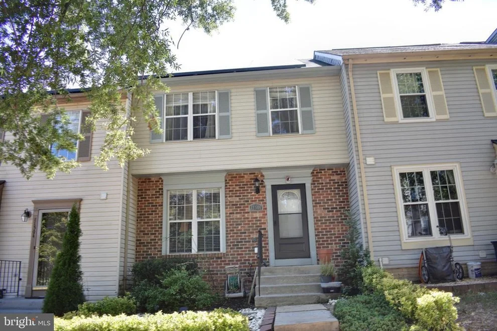 Unit for sale at 11506 BRUNDIDGE TERRACE, GERMANTOWN, MD 20876