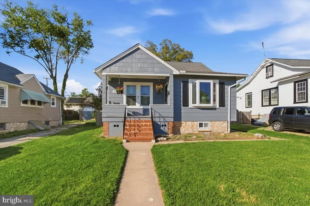 Unit for sale at 2812 KILDAIRE DRIVE, BALTIMORE, MD 21234