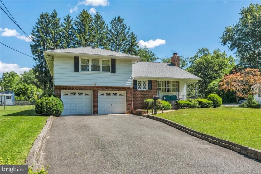 Unit for sale at 232 EMERSON STREET, WOODBURY, NJ 08096