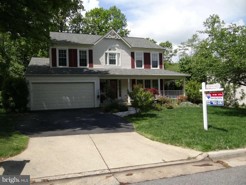 Unit for sale at 9614 OAKINGTON DRIVE, FAIRFAX STATION, VA 22039