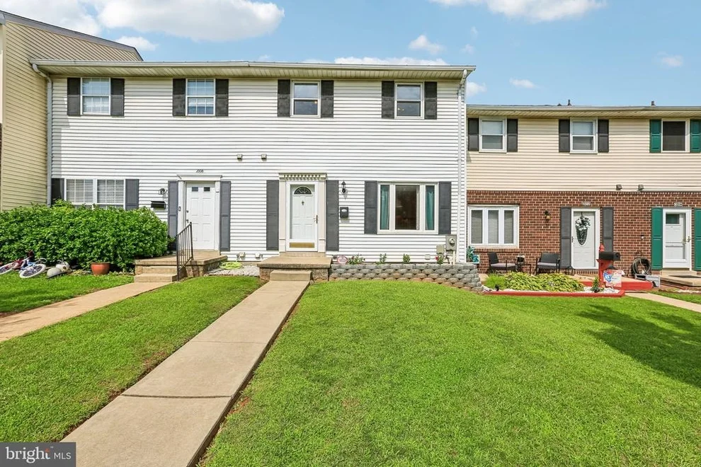 Unit for sale at 2010 WINTERGREEN PLACE, BALTIMORE, MD 21237