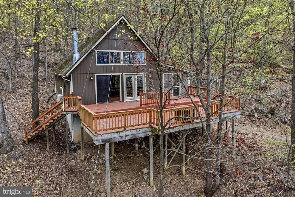 Unit for sale at 494 GLENWOOD LANE, GERRARDSTOWN, WV 25420