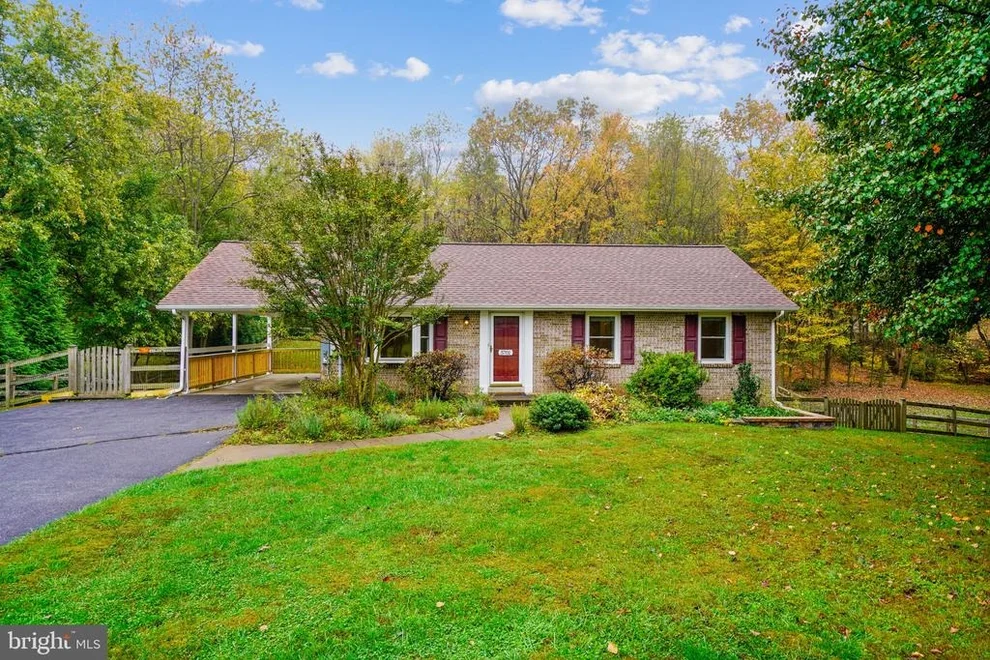 Unit for sale at 5701 CATOCTIN VIEW COURT, MOUNT AIRY, MD 21771