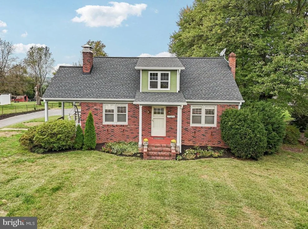 Unit for sale at 1008 N MAIN STREET, MOUNT AIRY, MD 21771