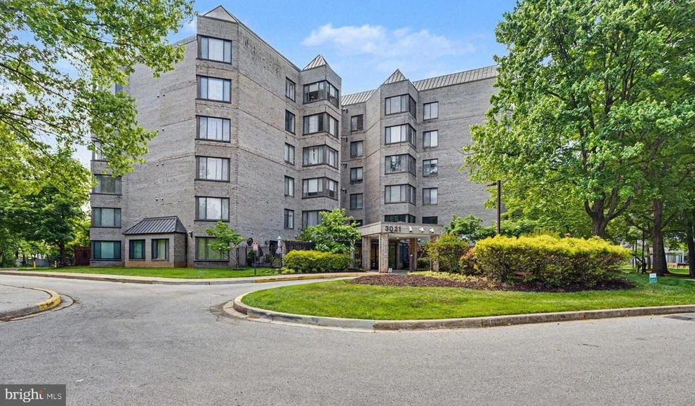 Unit for sale at 3021 FALLSTAFF ROAD, BALTIMORE, MD 21209