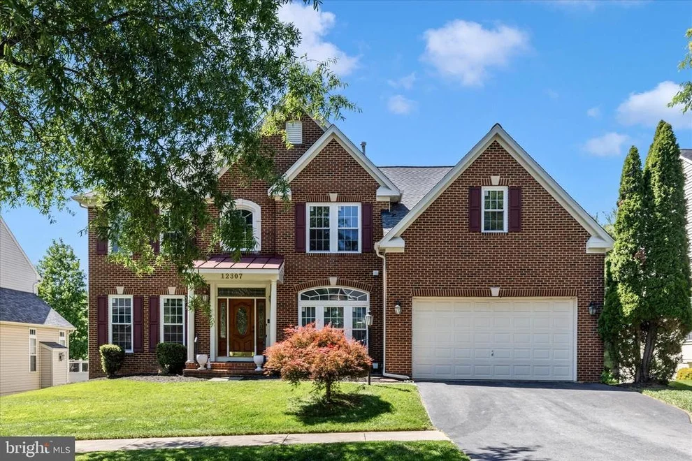 Unit for sale at 12307 HOUSER DRIVE, CLARKSBURG, MD 20871