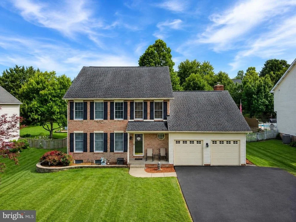 Unit for sale at 3355 WESTPORT DRIVE, JEFFERSON, MD 21755