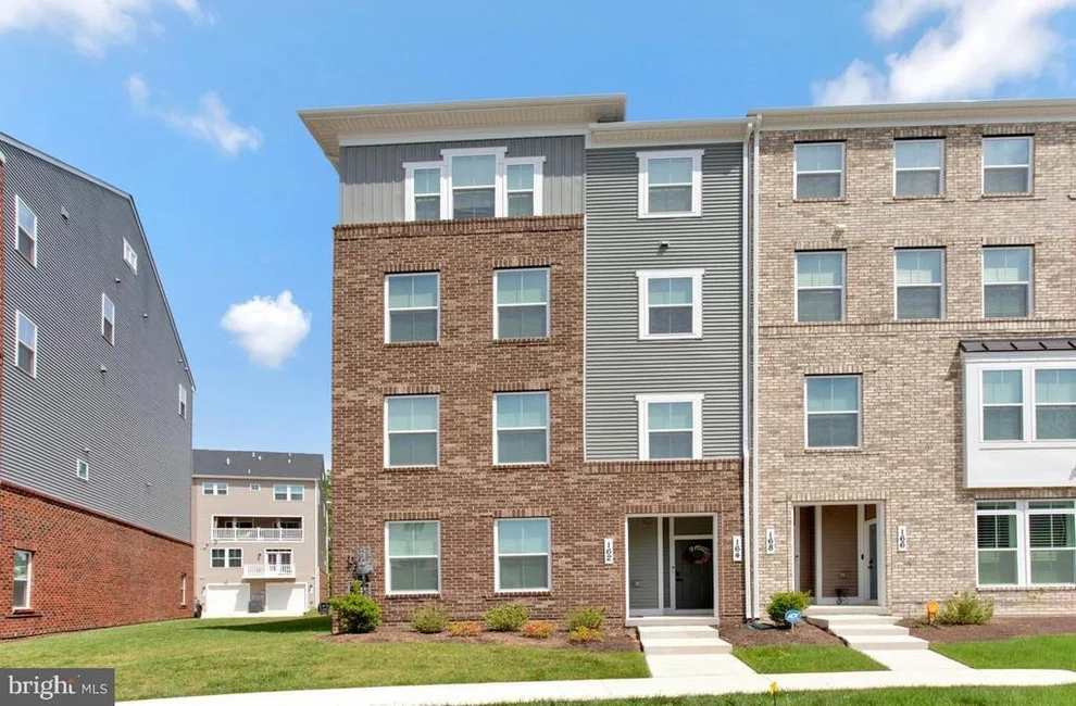 Unit for sale at 164 LAWNDALE DRIVE, BOWIE, MD 20716