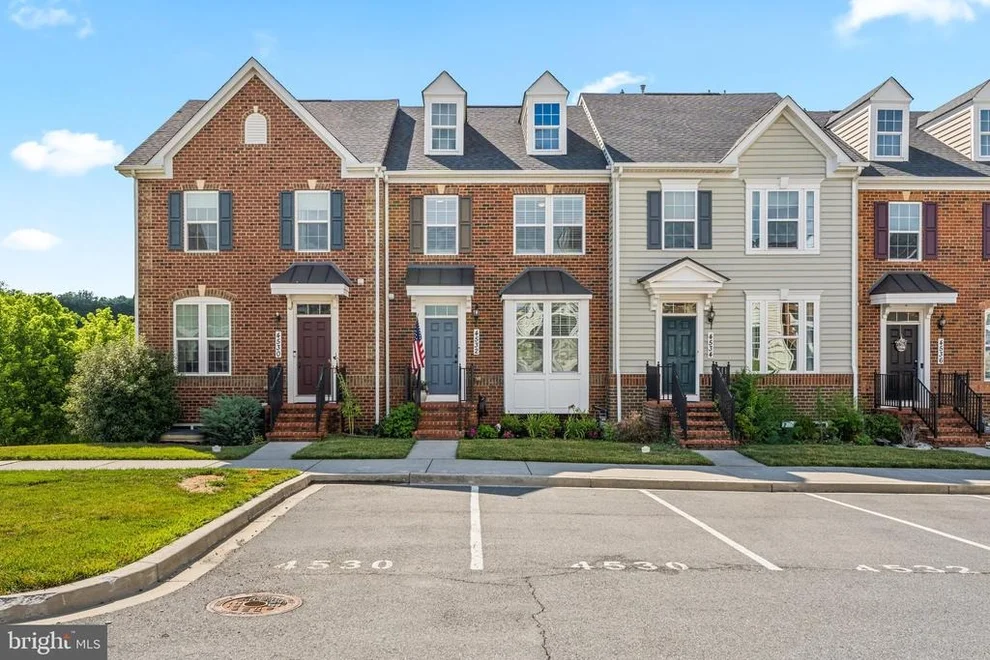 Unit for sale at 4532 TINDER BOX CIRCLE, MONROVIA, MD 21770
