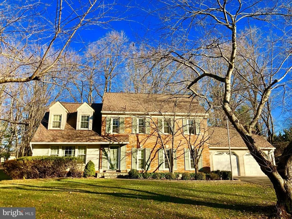 Unit for sale at 16509 GEORGE WASHINGTON DRIVE, ROCKVILLE, MD 20853
