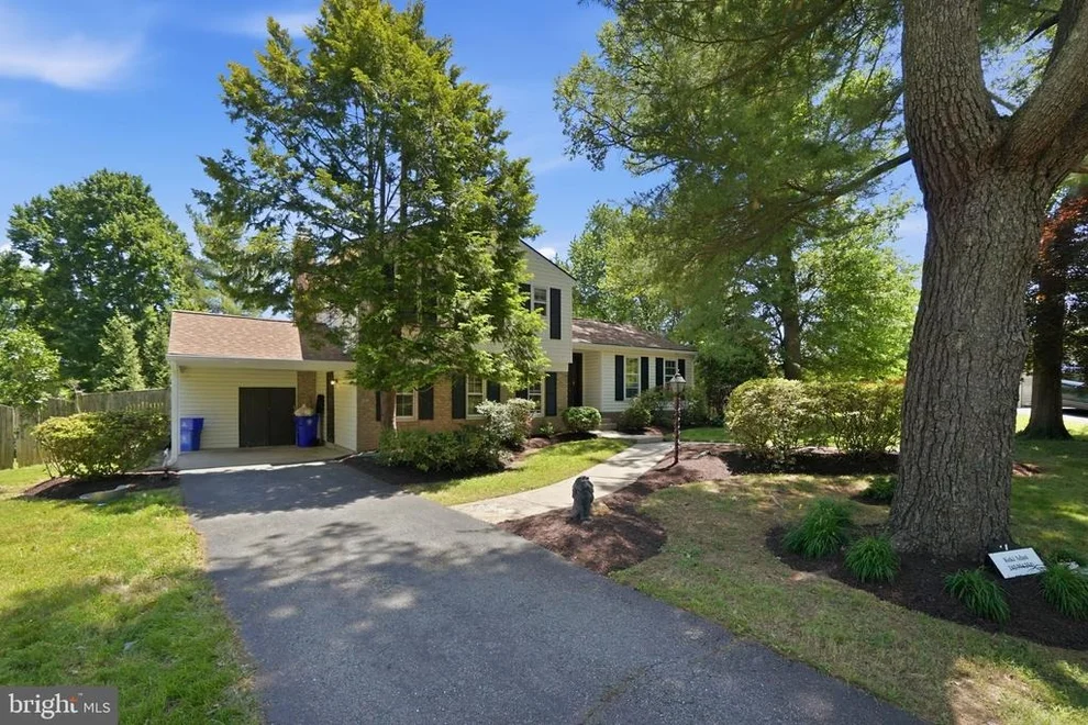 Unit for sale at 6701 HEATHERFORD COURT, DERWOOD, MD 20855