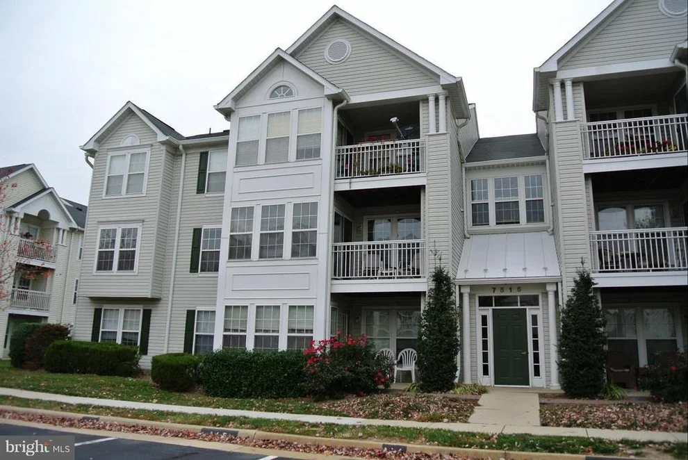 Unit for sale at 7515 SNOWPEA COURT, ALEXANDRIA, VA 22306