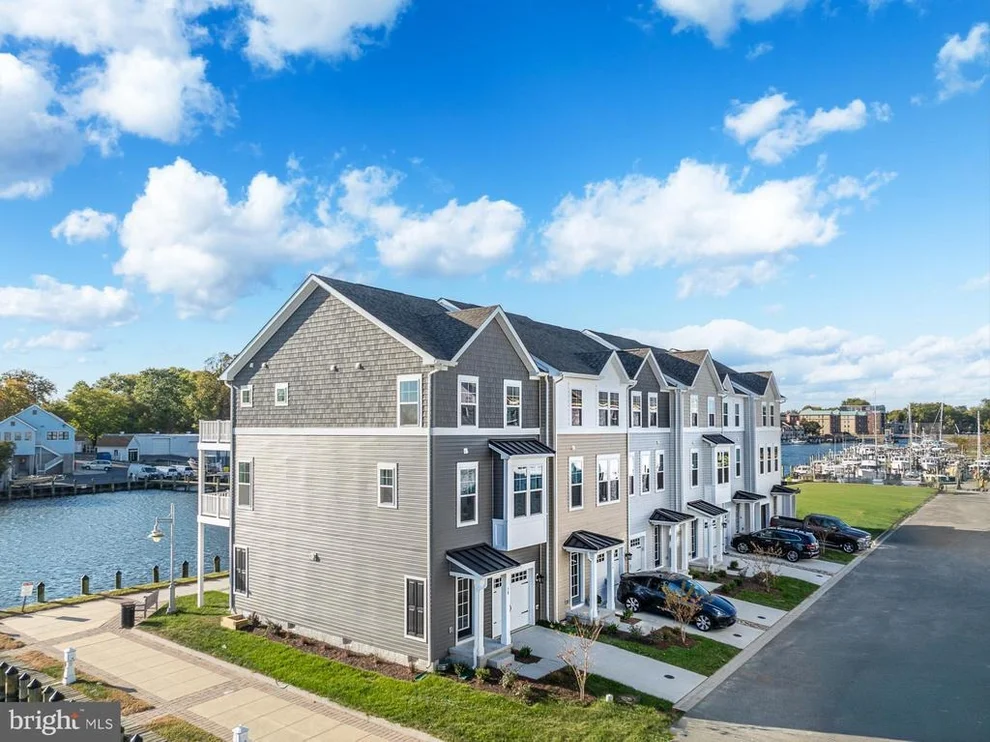 Unit for sale at 6 RIVERSIDE WHARF, CAMBRIDGE, MD 21613