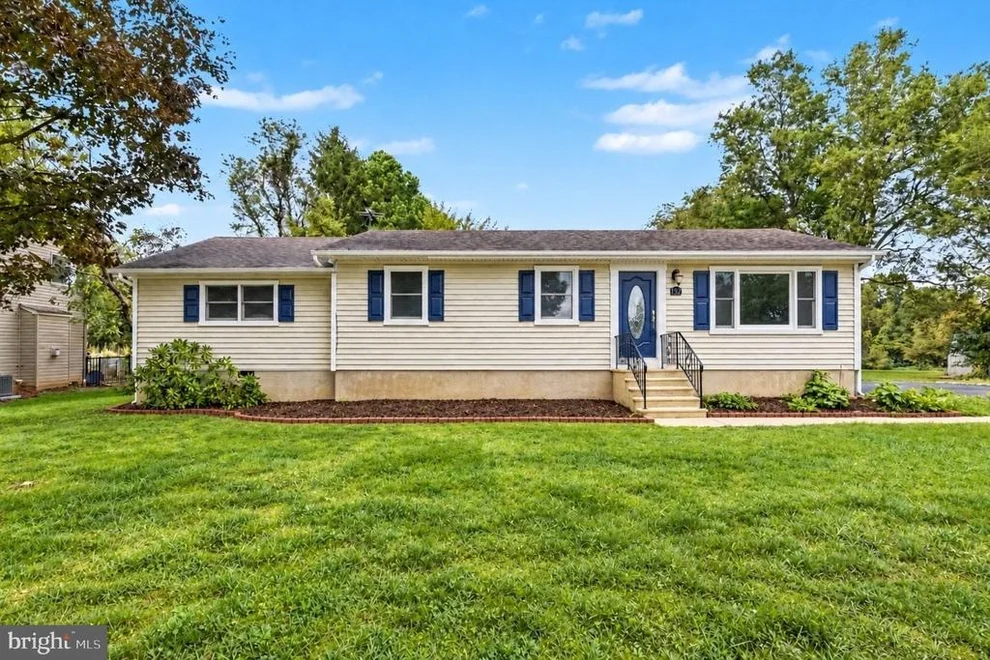 Unit for sale at 132 MACINTOSH DRIVE, COLORA, MD 21917
