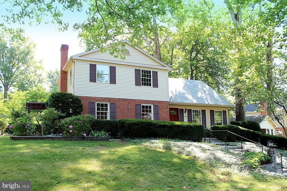 Unit for sale at 14709 ELISSA DRIVE, ROCKVILLE, MD 20853