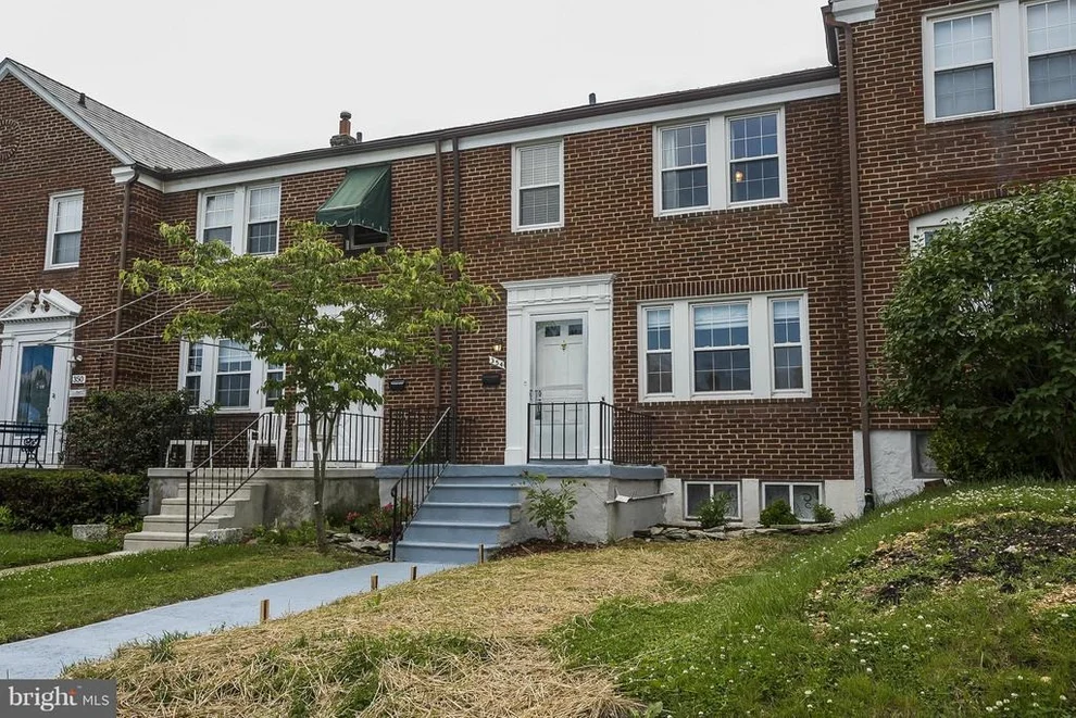 Unit for sale at 354 GREENLOW ROAD, CATONSVILLE, MD 21228