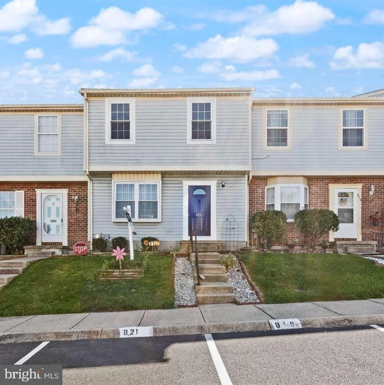 Unit for sale at 821 CLOVER LEAF COURT COURT, EDGEWOOD, MD 21040