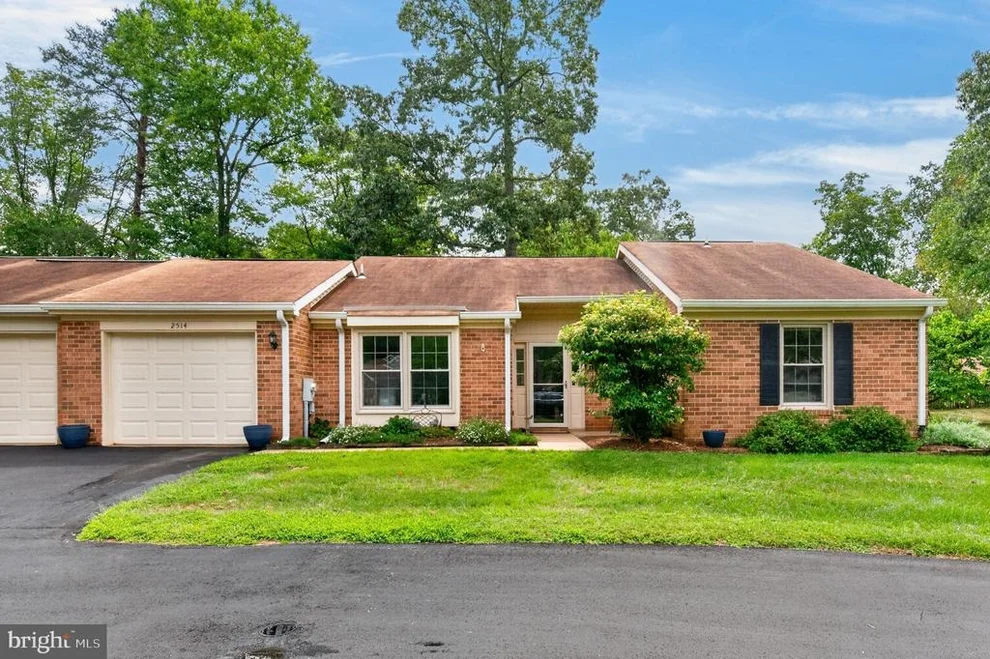 Unit for sale at 2514 N HAVEN COVE, ANNAPOLIS, MD 21401