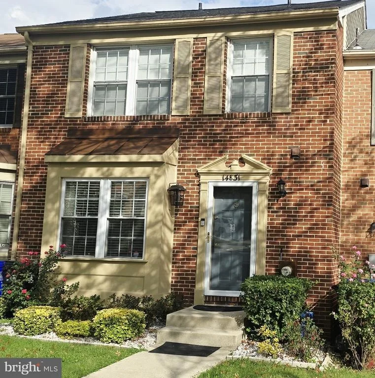 Unit for sale at 14831 ASHFORD PLACE, LAUREL, MD 20707