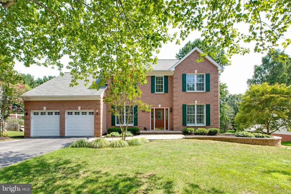 Unit for sale at 2874 THORNBROOK ROAD, ELLICOTT CITY, MD 21042