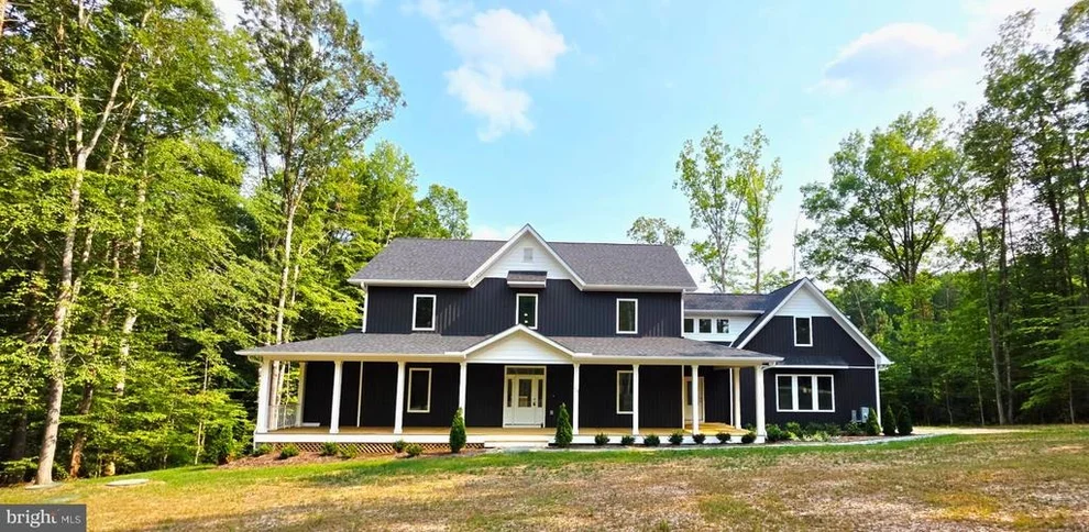 Unit for sale at 515 NOAHS LANDING DRIVE, BUMPASS, VA 23024