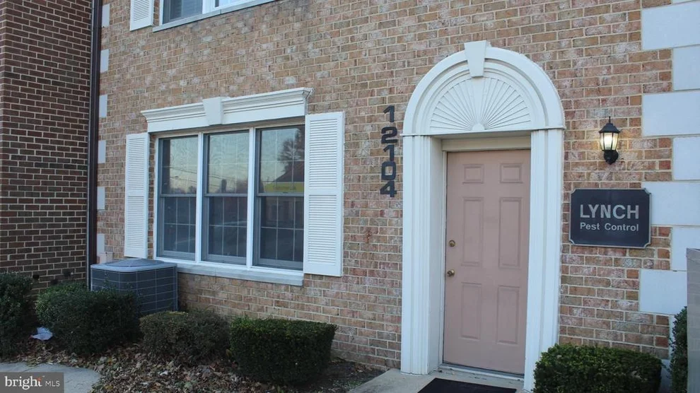 Unit for sale at 12104 HERITAGE PARK CIRCLE, SILVER SPRING, MD 20906
