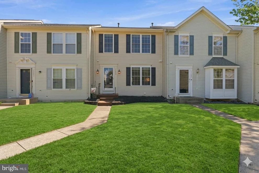 Unit for sale at 17455 KAGERA DRIVE, DUMFRIES, VA 22025