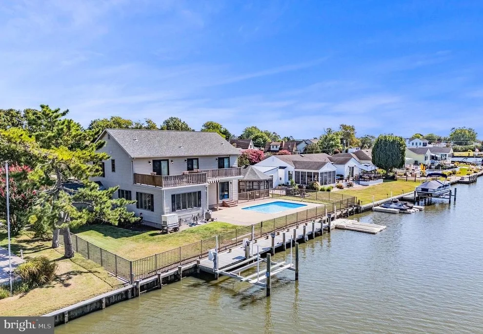 Unit for sale at 11 ARNELL ROAD, REHOBOTH BEACH, DE 19971