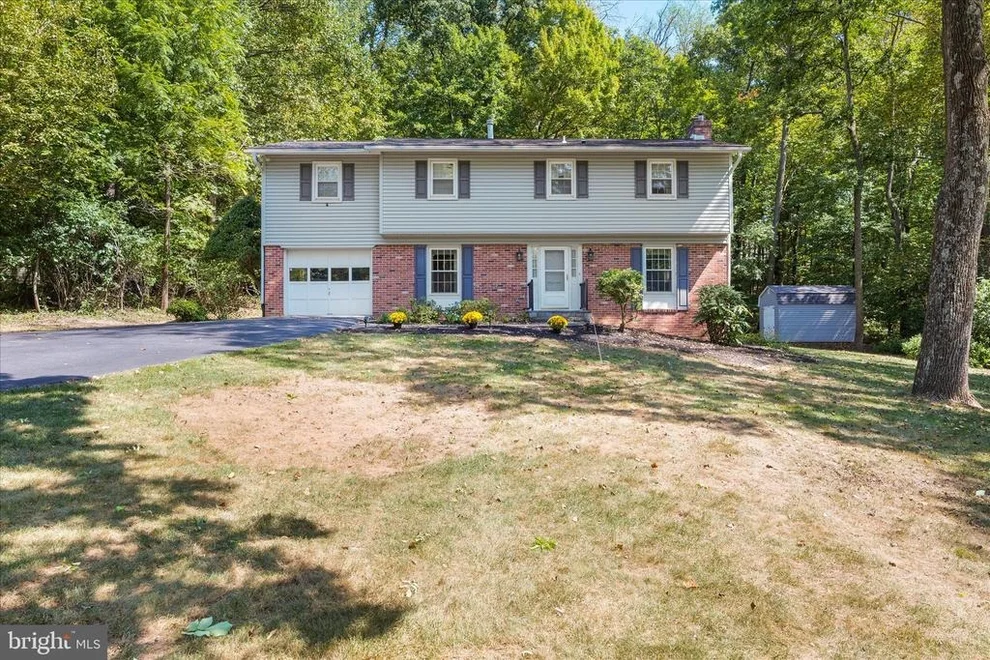 Unit for sale at 5407 WOODLYN COURT, FREDERICK, MD 21703