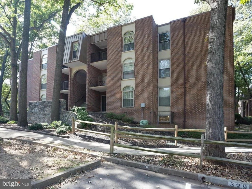 Unit for sale at 3378 WOODBURN ROAD, ANNANDALE, VA 22003