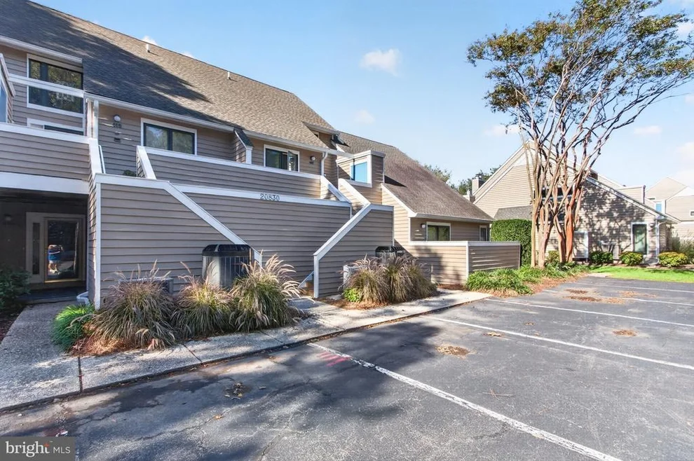 Unit for sale at 20830 SPRING LAKE DRIVE, REHOBOTH BEACH, DE 19971