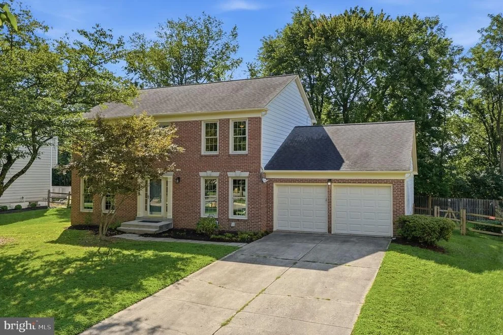 Unit for sale at 909 WILLOWLEAF WAY, ROCKVILLE, MD 20854