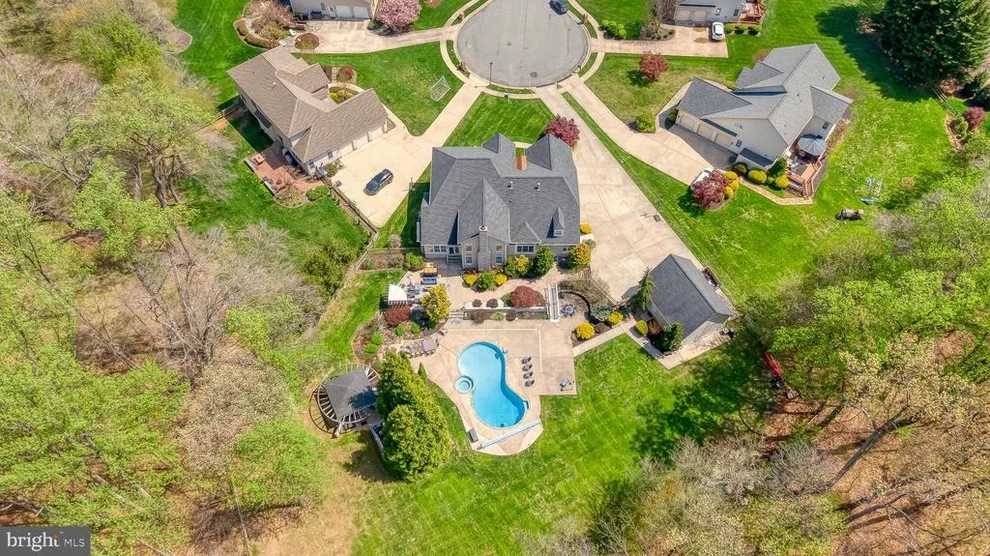 Unit for sale at 1216 BLUEBIRD COURT W, BEL AIR, MD 21015